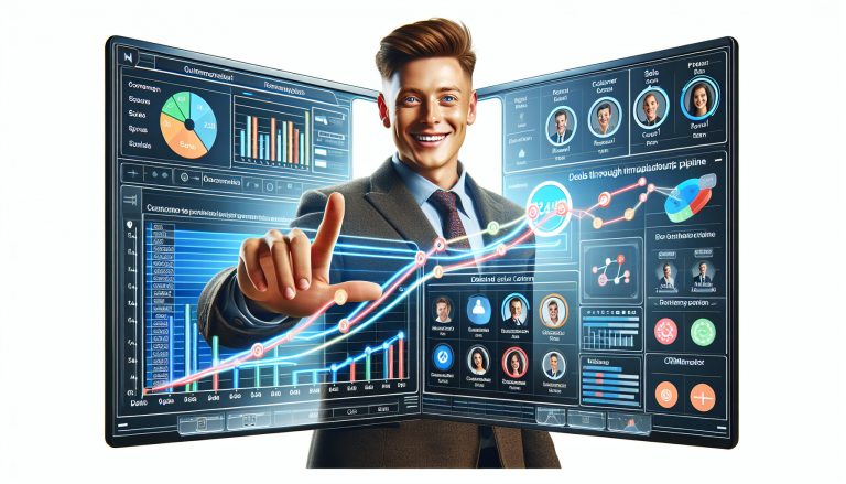 12 CRM Shortcuts Every Sales Rep Needs to Know