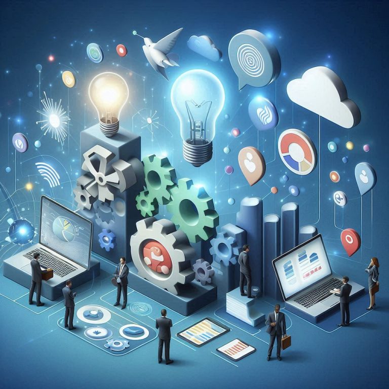 7 CRM Automation Ideas That Will Make Your Competition Jealous