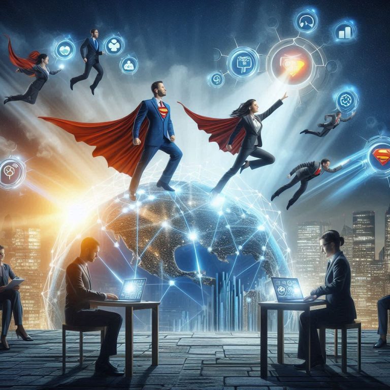 The CRM Hack That Turns Your Support Team Into Sales Superstars