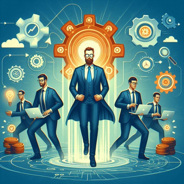 5 CRM Hacks to Turn Your Sales Team Into Productivity Machines