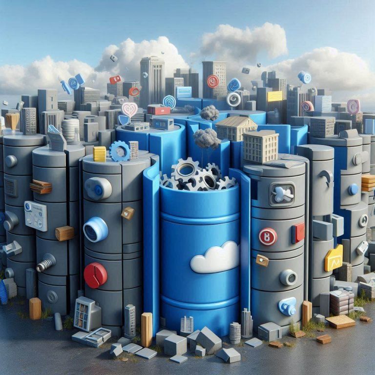 The Hidden Cost of CRM Data Silos (And How to Break Them Down).