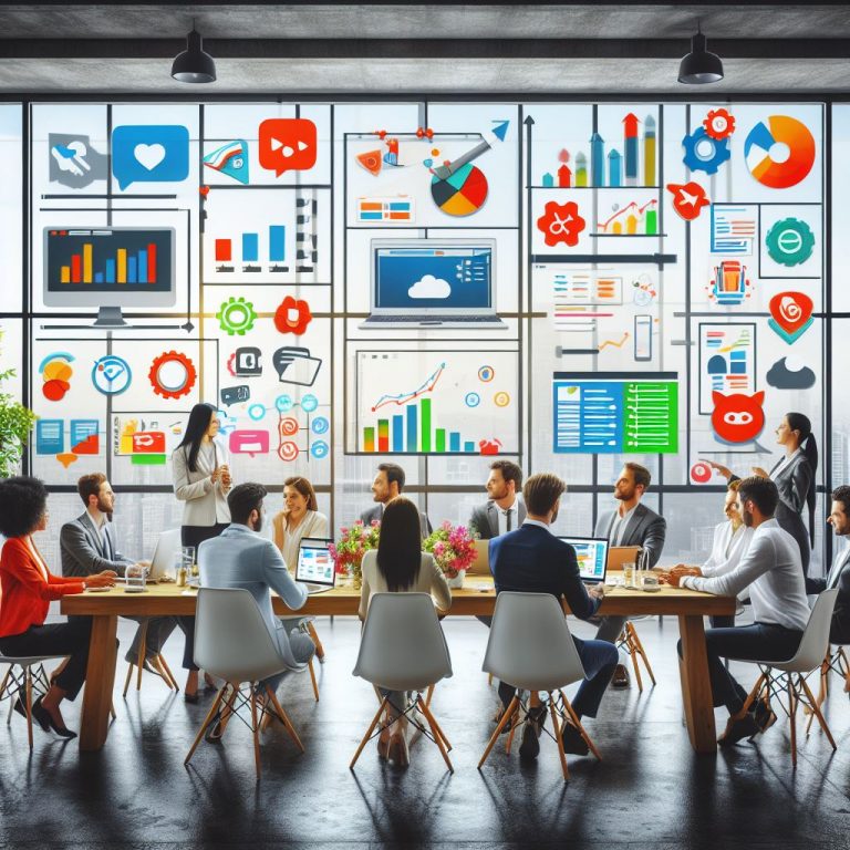 The Hidden Costs of Excel: Why Smart CEOs are Rushing to Adopt CRM