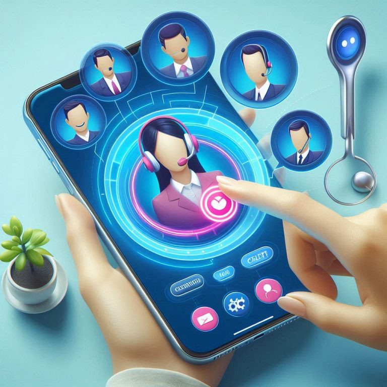 Transform Customer Management with Personal Assistant Features