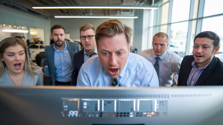 2. Dealers Are Shocked When They Discover This DMS Secret!