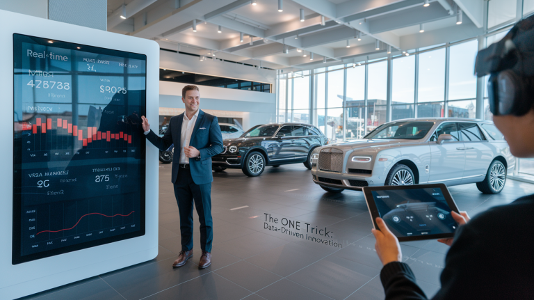 Dealership Growth Hack Try This Proven Trick Now!