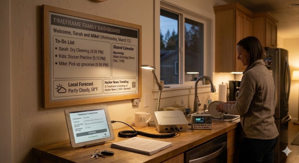 The Technical Implementation That Actually Works