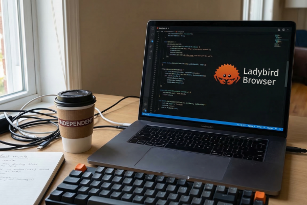 Ladybird-browser