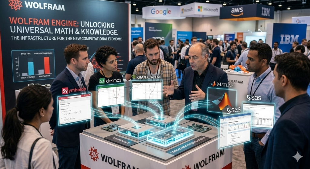 The Competitive Landscape 