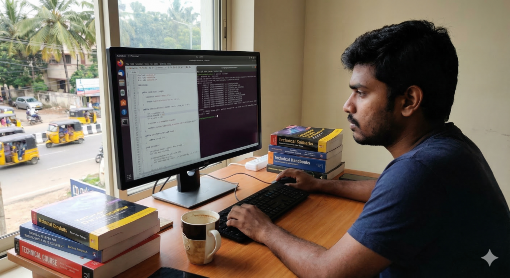 The Technical Reality Check