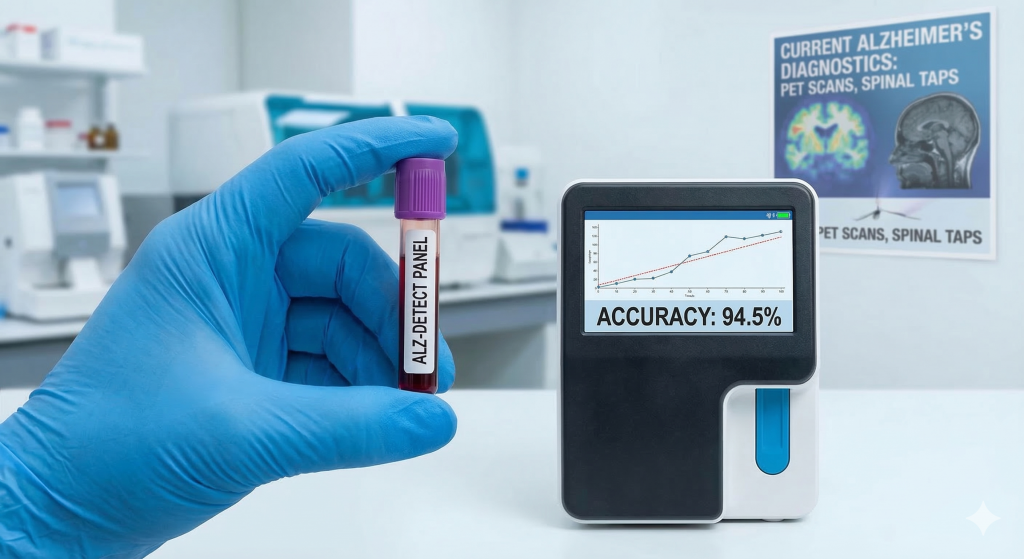 The study's methodology 