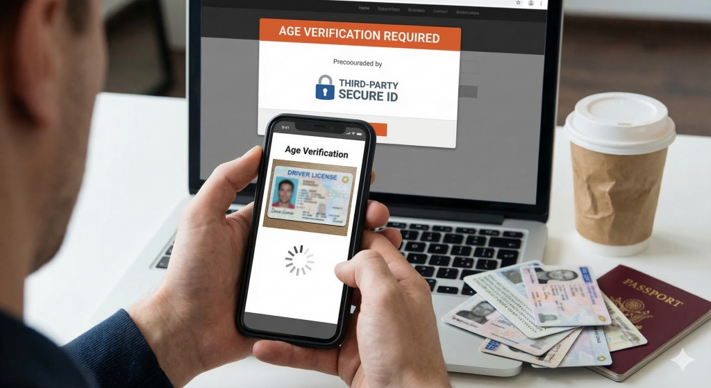 The technical implementation