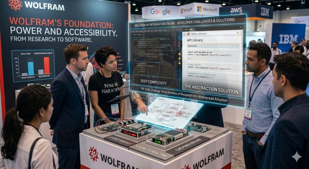 The Technical Reality Check