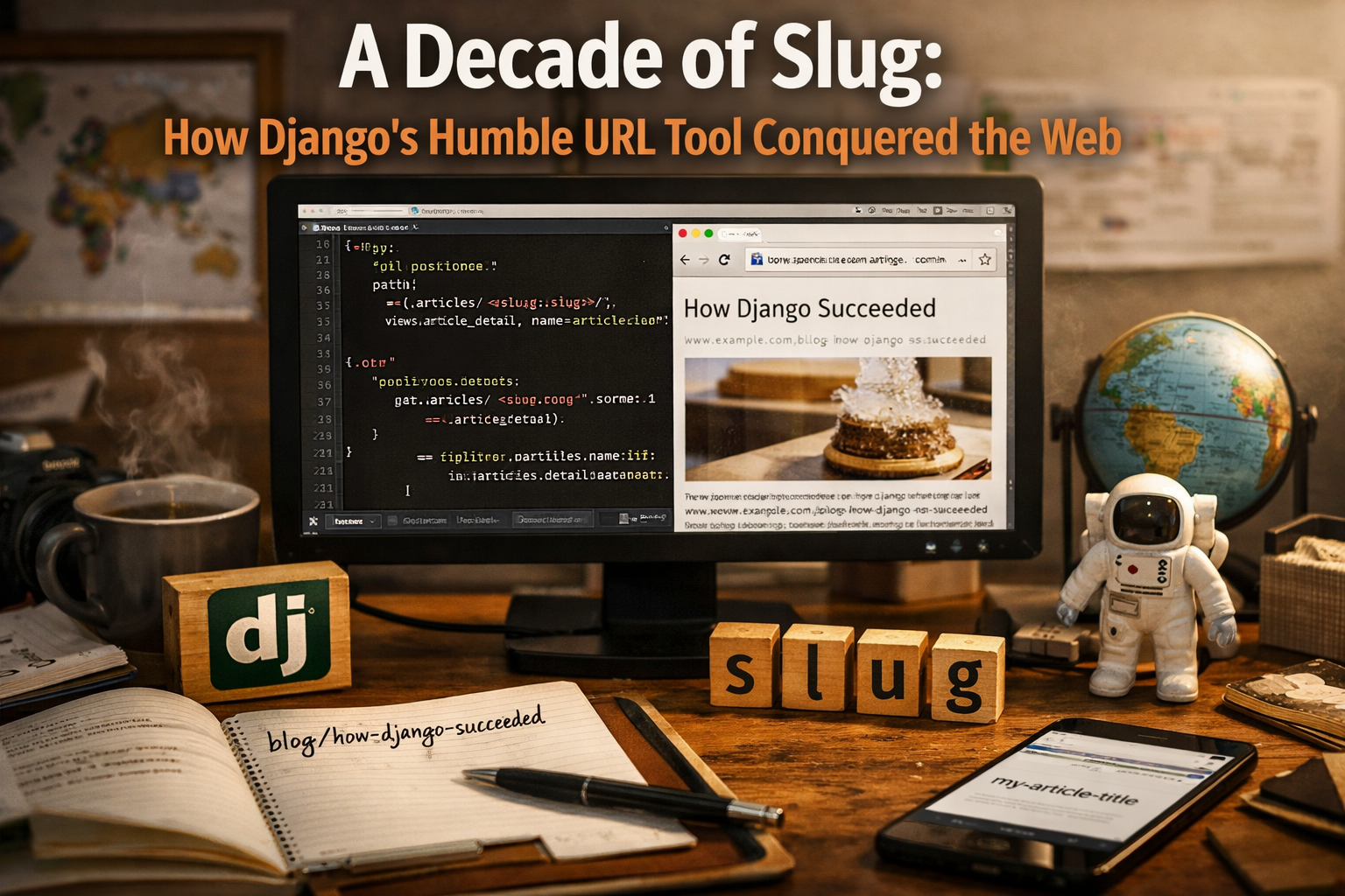 A Decade of Slug