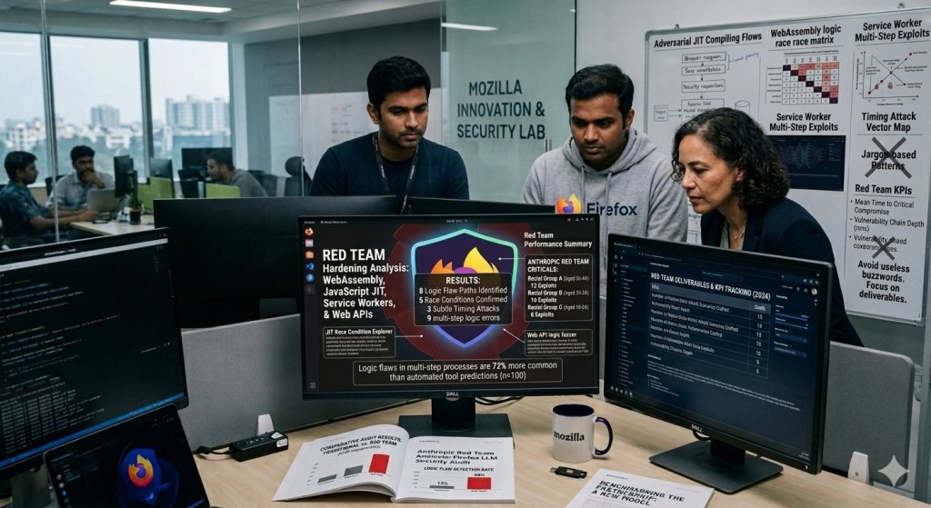 Beyond Traditional Bug Hunting