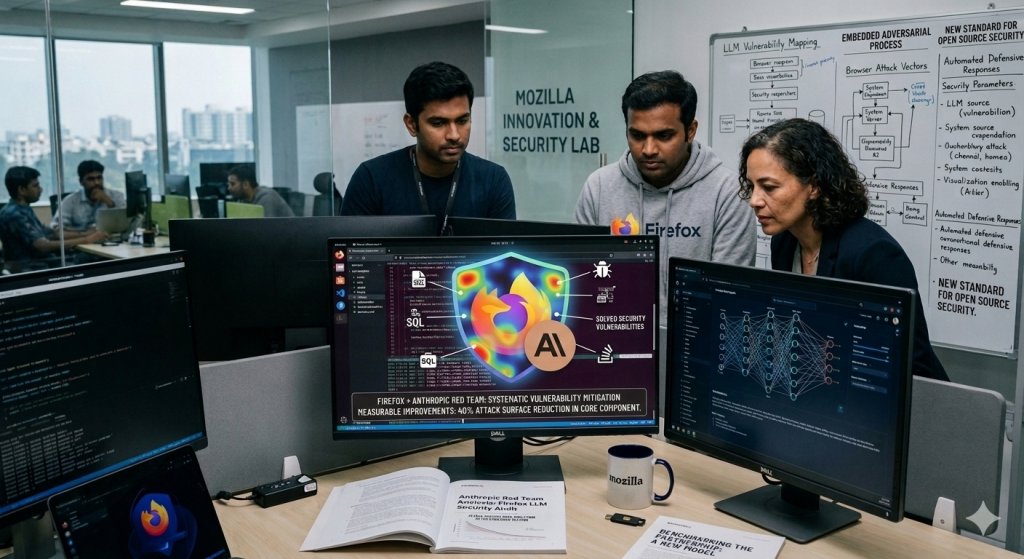 Firefox and Anthropic's red team