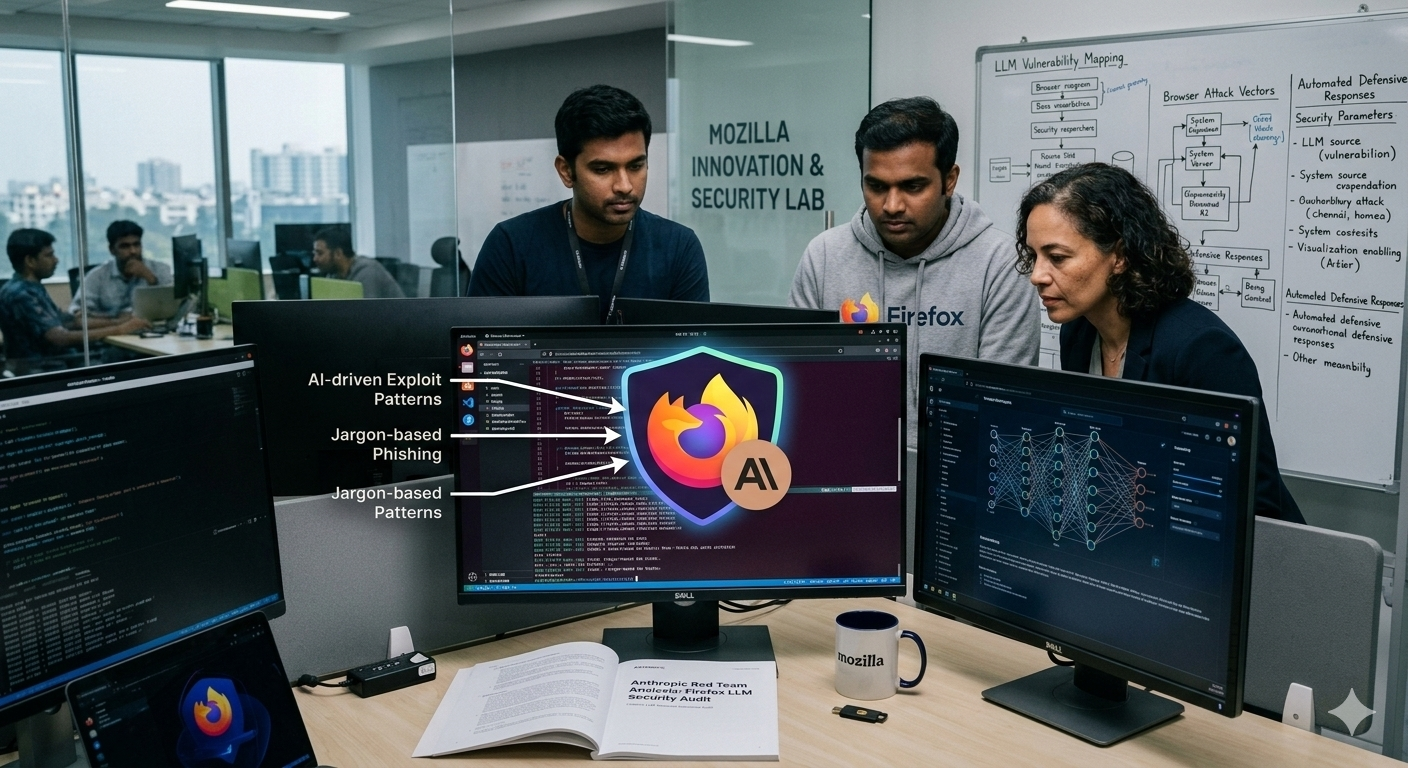 Firefoxs Partnership with Anthropics Red Team