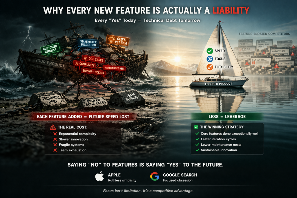 New Feature Is Actually