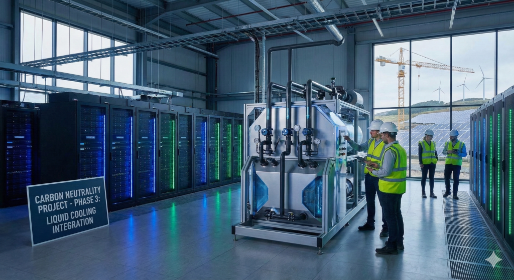 Quantum computing research