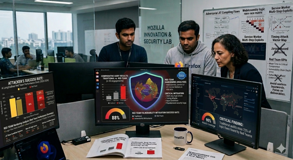 Setting New Standards