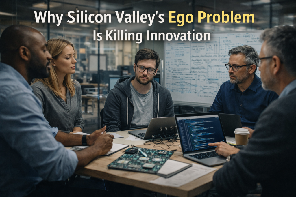 Silicon Valley
