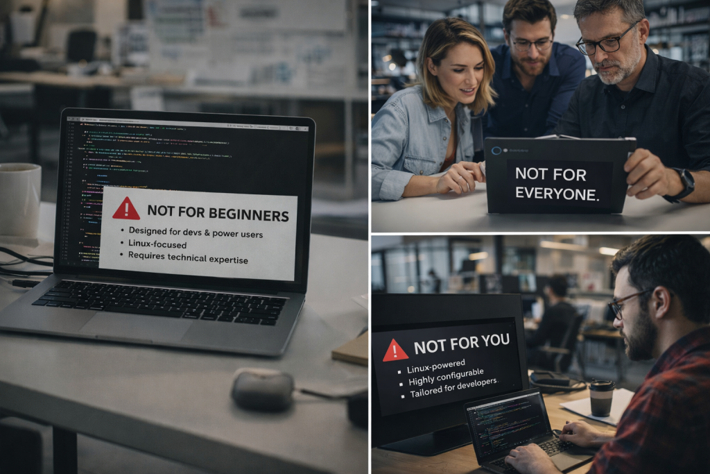 Something for Everyone