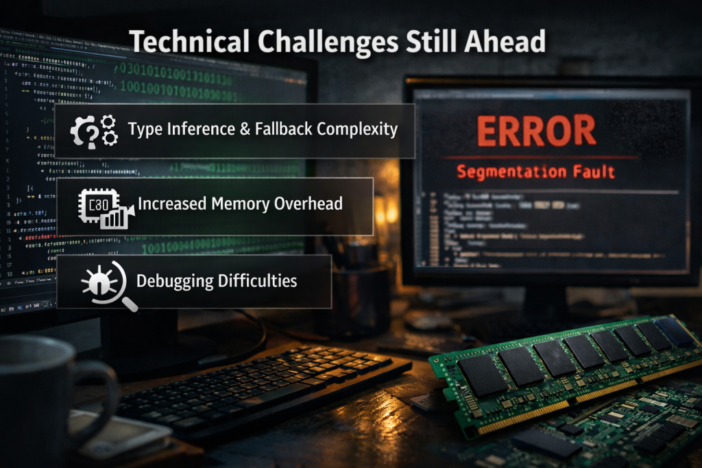 Technical Challenges