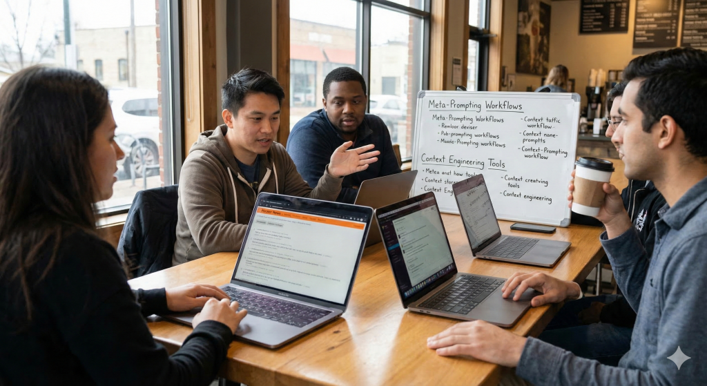 The Industry Implications