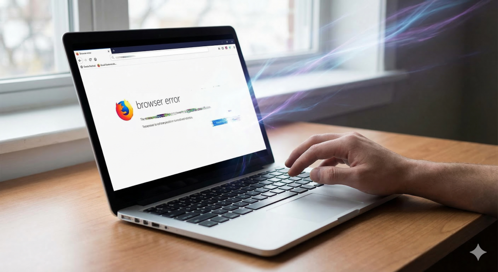 The Invisible Threat