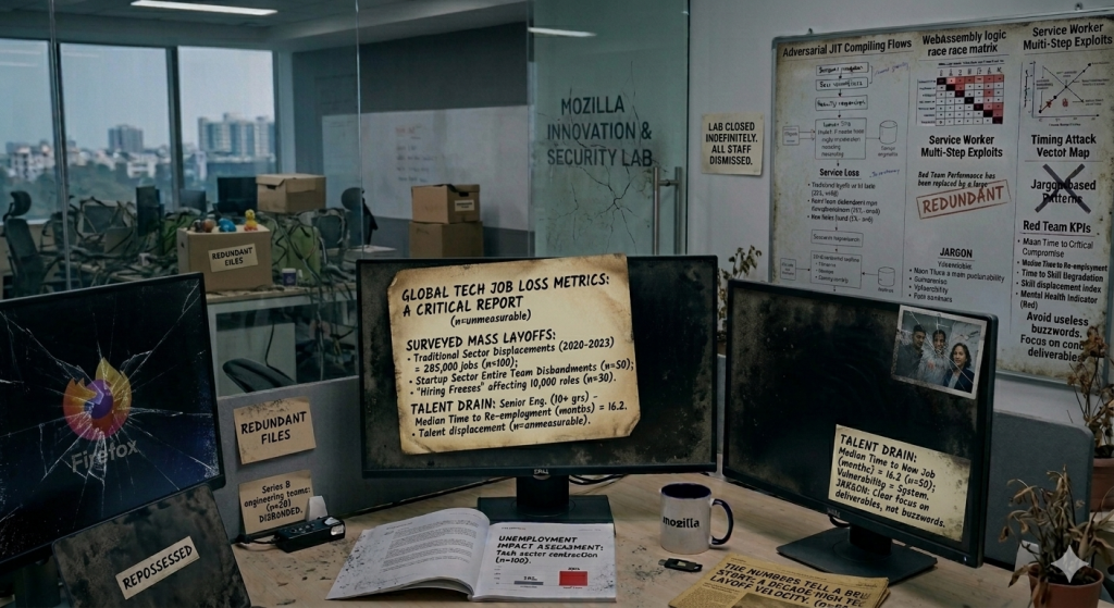 The Numbers Tell a Brutal Story