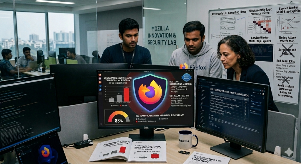 The Privacy Browser's Security Play