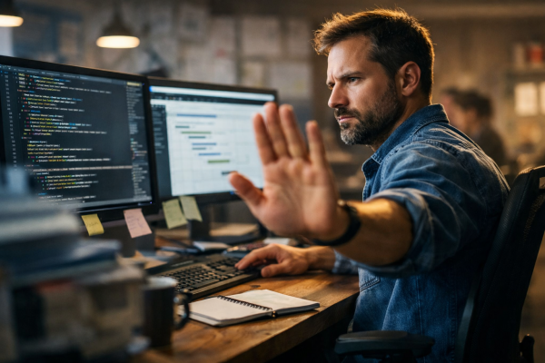 The Revolutionary Power