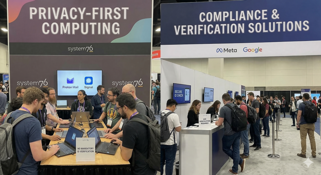 The broader industry