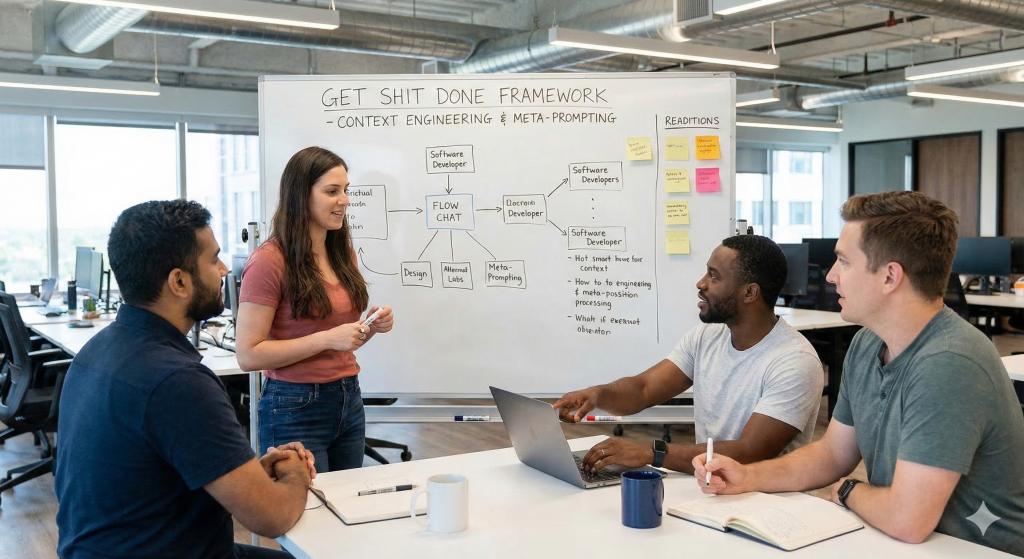 The spec-driven component