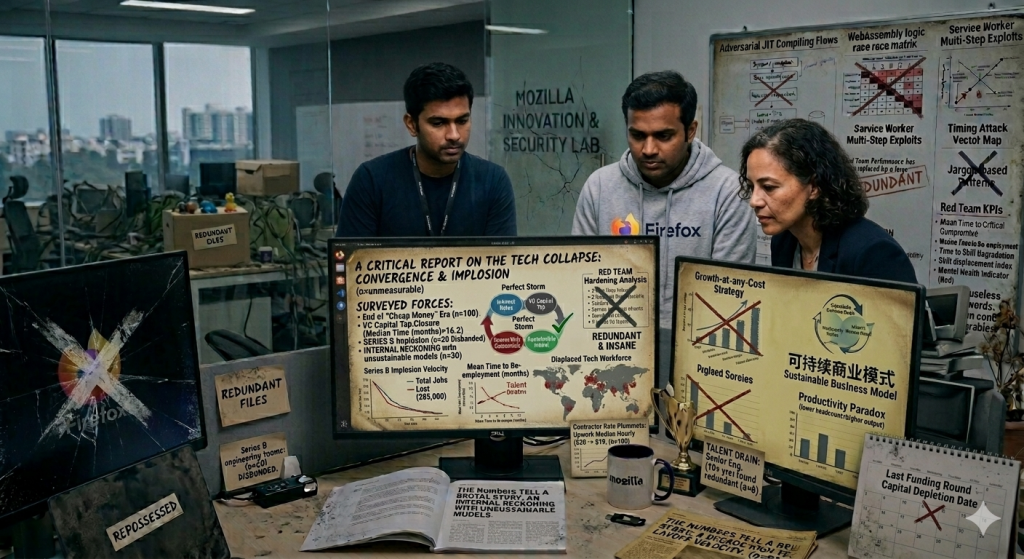 Who's Getting  Hardest