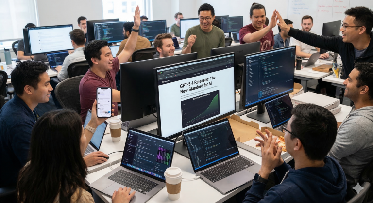 the-Developer-Community